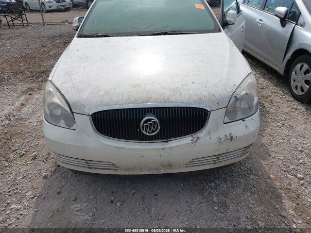 Aukcja sprzedaży 2007 Buick Lucerne Cxl, vin: 1G4HD57237U149013, numer aukcji: 45318616