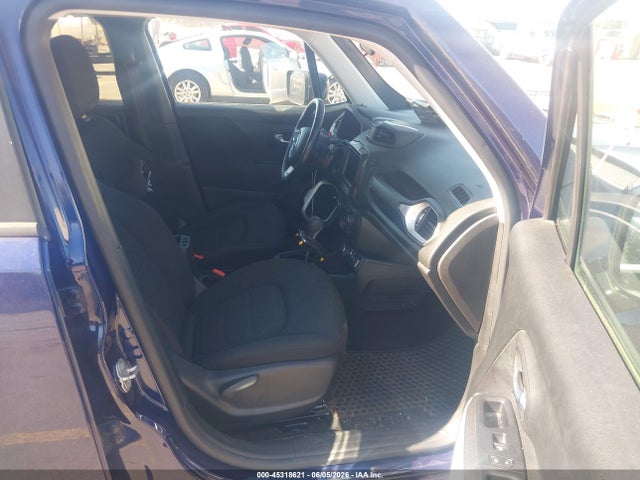 Jeep Renegade Latitude 4x4 2019 ZACNJBBB5KPK08074 Image 5