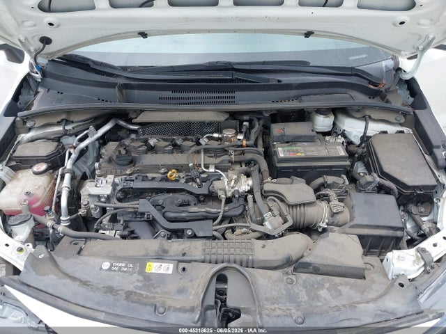 Toyota COROLLA SE 2021 5YFS4MCE6MP096031 Image 10