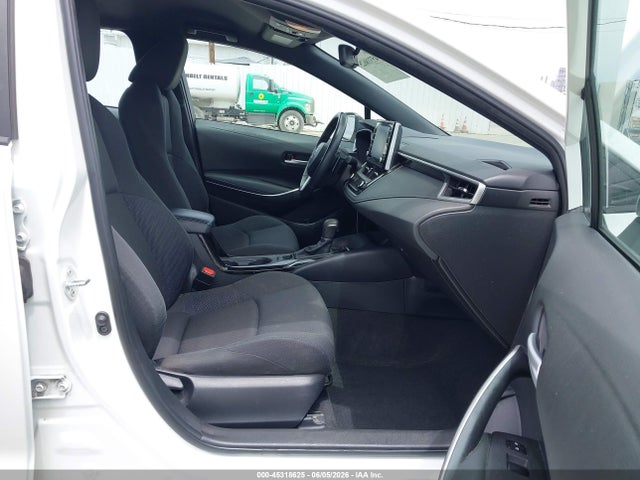 Toyota COROLLA SE 2021 5YFS4MCE6MP096031 Image 5