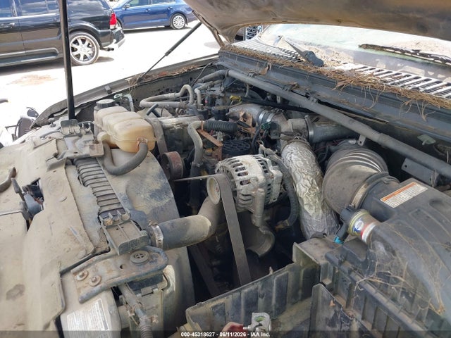 Aukcja sprzedaży 2002 Ford F-250, vin: 1FTNW20F12EA88471, numer aukcji: 45318627