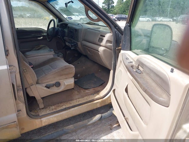 Aukcja sprzedaży 2002 Ford F-250, vin: 1FTNW20F12EA88471, numer aukcji: 45318627