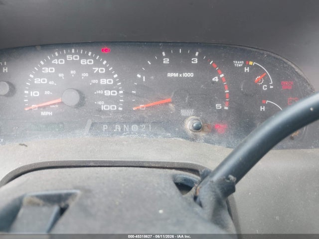 Aukcja sprzedaży 2002 Ford F-250, vin: 1FTNW20F12EA88471, numer aukcji: 45318627