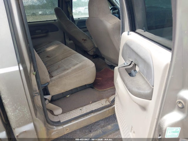 Aukcja sprzedaży 2002 Ford F-250, vin: 1FTNW20F12EA88471, numer aukcji: 45318627