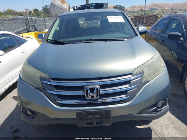 Aukcja sprzedaży 2012 Honda Cr-v Ex, vin: JHLRM3H56CC005531, numer aukcji: 45318628