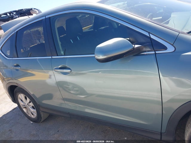 Aukcja sprzedaży 2012 Honda Cr-v Ex, vin: JHLRM3H56CC005531, numer aukcji: 45318628