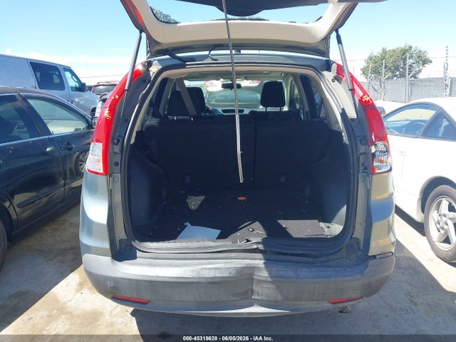 Aukcja sprzedaży 2012 Honda Cr-v Ex, vin: JHLRM3H56CC005531, numer aukcji: 45318628