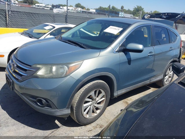 Aukcja sprzedaży 2012 Honda Cr-v Ex, vin: JHLRM3H56CC005531, numer aukcji: 45318628