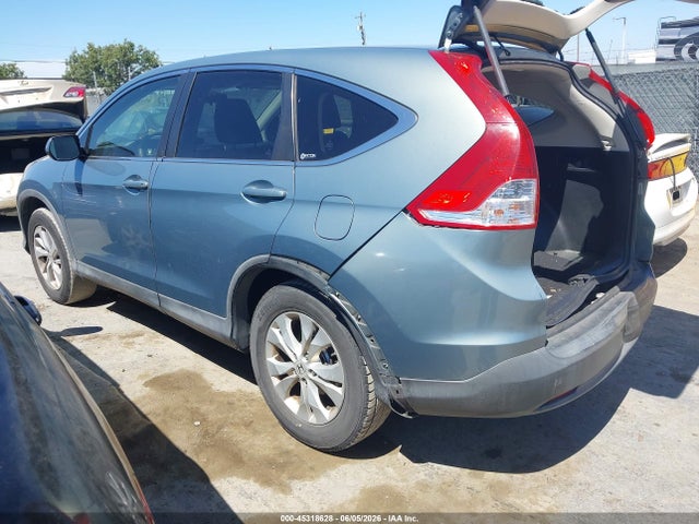 Aukcja sprzedaży 2012 Honda Cr-v Ex, vin: JHLRM3H56CC005531, numer aukcji: 45318628