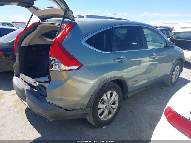 Aukcja sprzedaży 2012 Honda Cr-v Ex, vin: JHLRM3H56CC005531, numer aukcji: 45318628