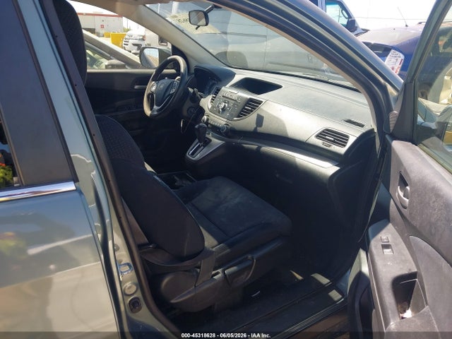 Aukcja sprzedaży 2012 Honda Cr-v Ex, vin: JHLRM3H56CC005531, numer aukcji: 45318628