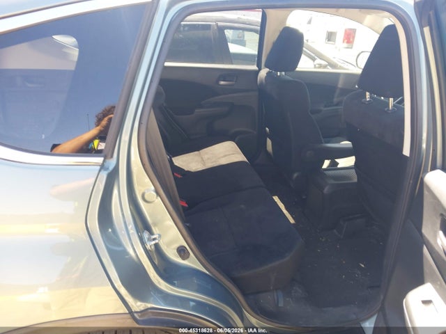 Aukcja sprzedaży 2012 Honda Cr-v Ex, vin: JHLRM3H56CC005531, numer aukcji: 45318628