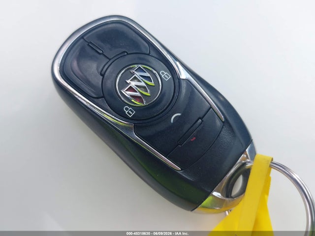 45318630 :رقم المزاد ، LRBFX3SX6LD158310 vin ، 2020 Buick Envision Awd Premium I مزاد بيع