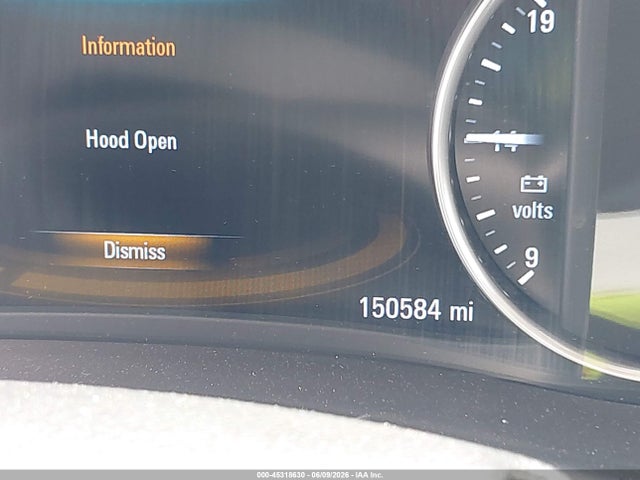 45318630 :رقم المزاد ، LRBFX3SX6LD158310 vin ، 2020 Buick Envision Awd Premium I مزاد بيع