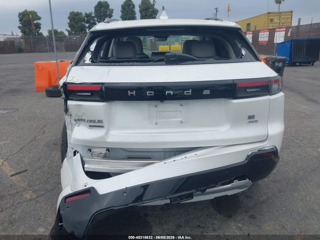 3GPKHXRJ2RS514295 Honda Prologue Touring