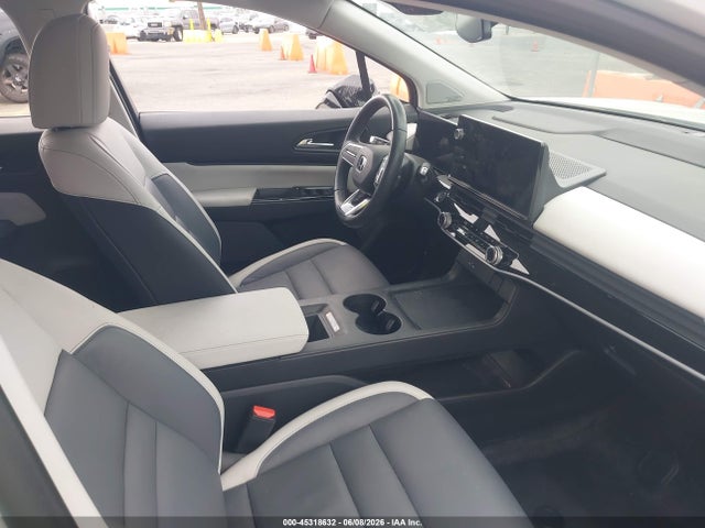 3GPKHXRJ2RS514295 Honda Prologue Touring