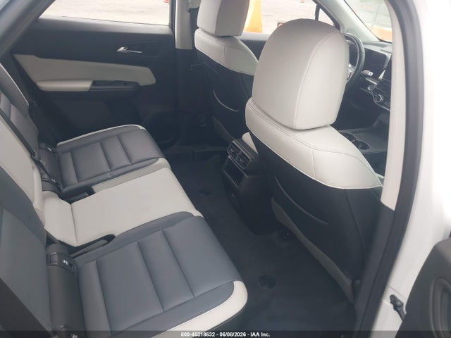 3GPKHXRJ2RS514295 Honda Prologue Touring