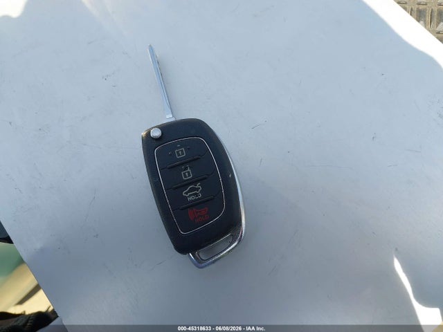 Hyundai SONATA SE 2015 5NPE24AF5FH232213 Image 11