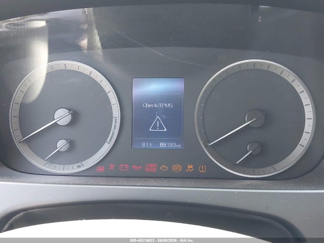 Hyundai SONATA SE 2015 5NPE24AF5FH232213 Image 7