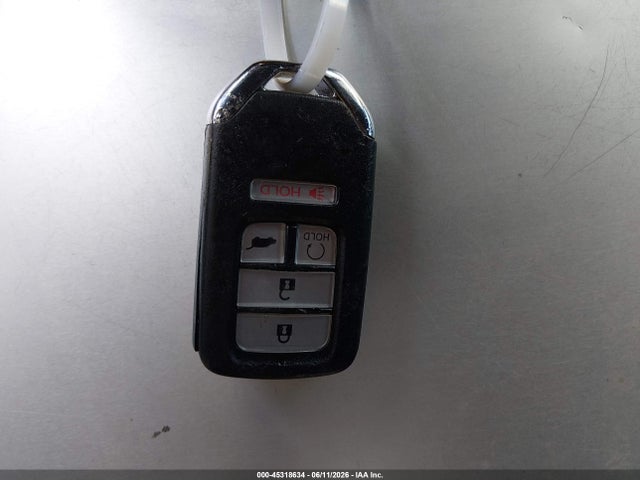 Honda CIVIC EX 2021 SHHFK7H61MU403321 Image 11
