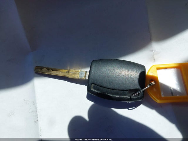 Продажа на аукционе авто 2016 Ford Focus Se, vin: 1FADP3K24GL345494, номер лота: 45318635