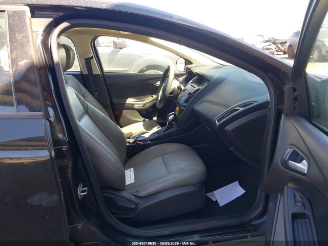 Продажа на аукционе авто 2016 Ford Focus Se, vin: 1FADP3K24GL345494, номер лота: 45318635
