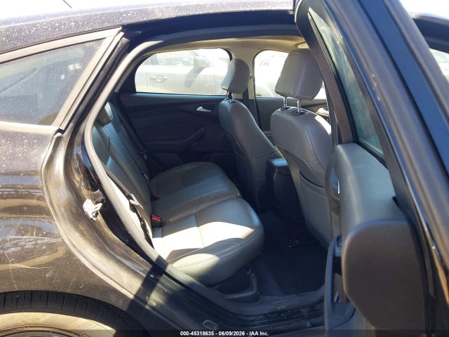 Продажа на аукционе авто 2016 Ford Focus Se, vin: 1FADP3K24GL345494, номер лота: 45318635
