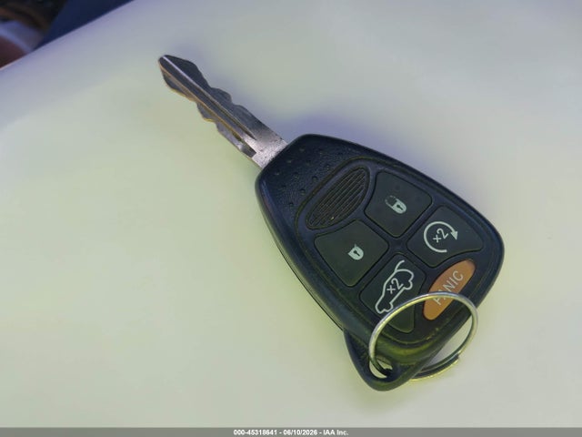 Aukcja sprzedaży 2007 Jeep Grand Cherokee Overland, vin: 1J8HR68237C606797, numer aukcji: 45318641