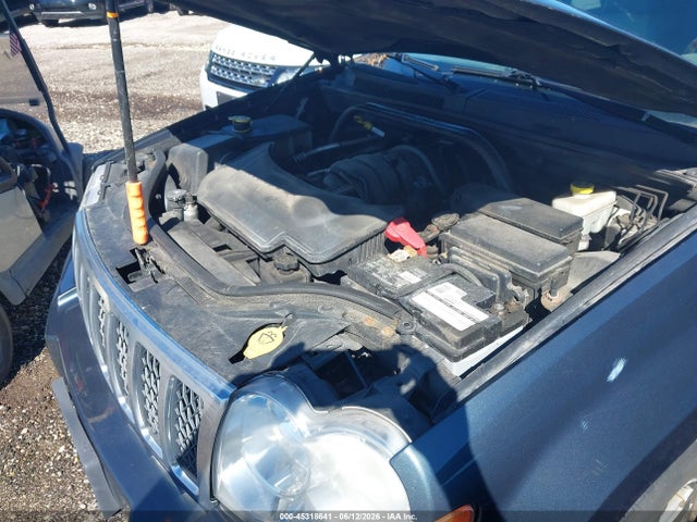 Aukcja sprzedaży 2007 Jeep Grand Cherokee Overland, vin: 1J8HR68237C606797, numer aukcji: 45318641