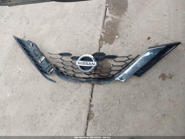 2018 Nissan Sentra Sv მანქანა იყიდება აუქციონზე, vin: 3N1AB7APXJL619845, აუქციონის ნომერი: 45318644