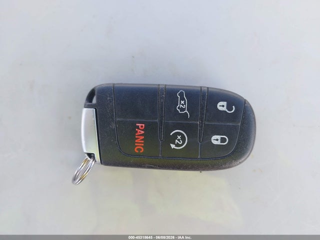 Aukcja sprzedaży 2014 Jeep Grand Cherokee Limited, vin: 1C4RJFBT2EC371889, numer aukcji: 45318645