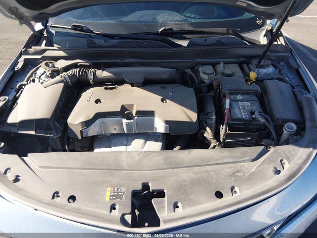 1G11Y5SL6EU101067 Chevrolet Impala 1ls