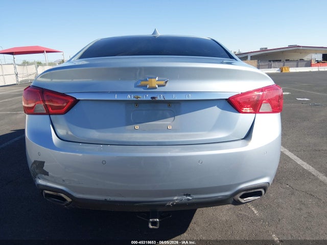 1G11Y5SL6EU101067 Chevrolet Impala 1ls