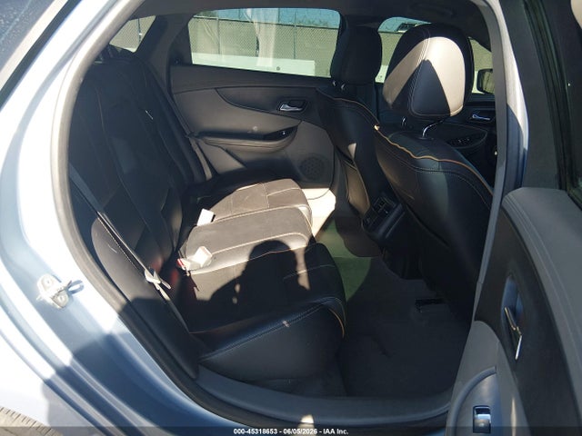 1G11Y5SL6EU101067 Chevrolet Impala 1ls