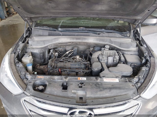 2013 Hyundai Santa Fe Sport მანქანა იყიდება აუქციონზე, vin: 5XYZTDLB7DG094106, აუქციონის ნომერი: 45318654