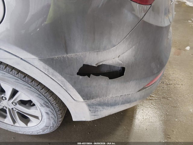 2013 Hyundai Santa Fe Sport მანქანა იყიდება აუქციონზე, vin: 5XYZTDLB7DG094106, აუქციონის ნომერი: 45318654