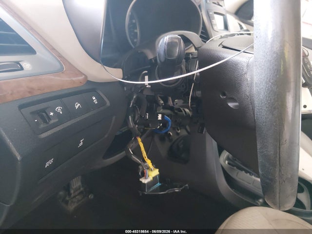 2013 Hyundai Santa Fe Sport მანქანა იყიდება აუქციონზე, vin: 5XYZTDLB7DG094106, აუქციონის ნომერი: 45318654