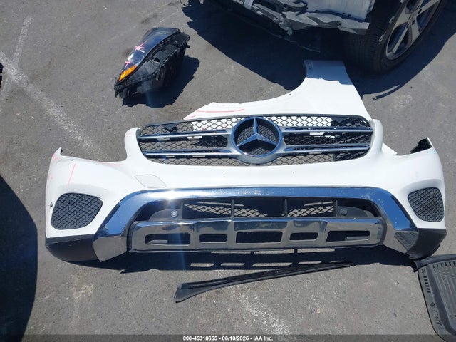 Aukcja sprzedaży 2017 Mercedes-benz Glc 300, vin: WDC0G4JB7HF247621, numer aukcji: 45318655