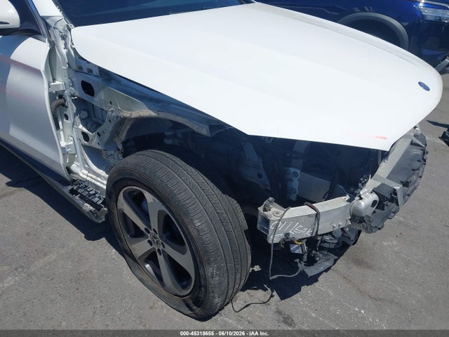 Aukcja sprzedaży 2017 Mercedes-benz Glc 300, vin: WDC0G4JB7HF247621, numer aukcji: 45318655