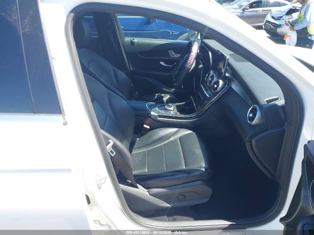 Aukcja sprzedaży 2017 Mercedes-benz Glc 300, vin: WDC0G4JB7HF247621, numer aukcji: 45318655