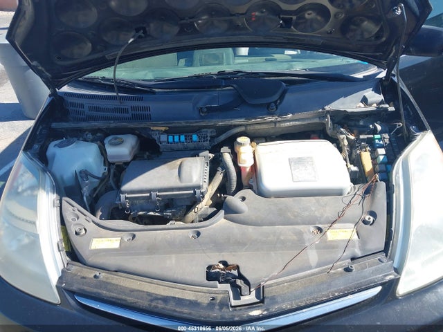 Aukcja sprzedaży 2007 Toyota Prius Touring, vin: JTDKB20U677550225, numer aukcji: 45318656