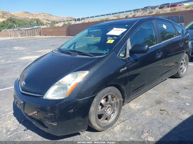 Aukcja sprzedaży 2007 Toyota Prius Touring, vin: JTDKB20U677550225, numer aukcji: 45318656