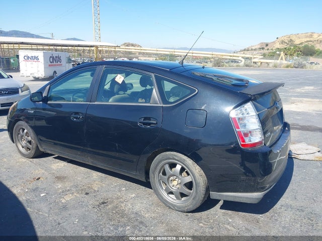 Aukcja sprzedaży 2007 Toyota Prius Touring, vin: JTDKB20U677550225, numer aukcji: 45318656