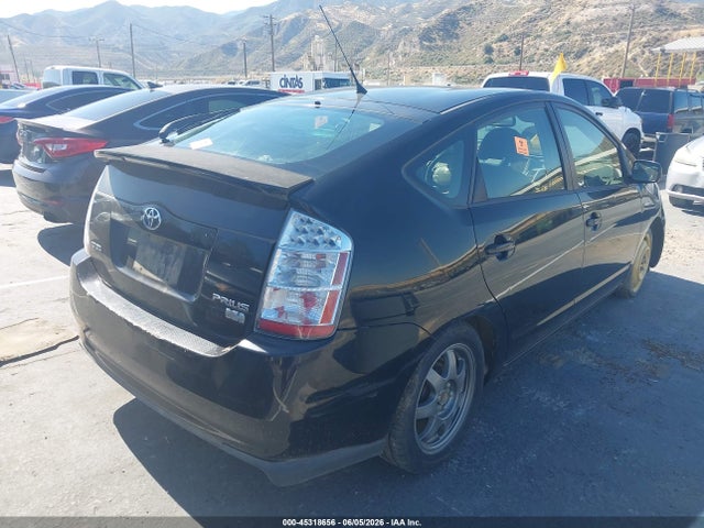 Aukcja sprzedaży 2007 Toyota Prius Touring, vin: JTDKB20U677550225, numer aukcji: 45318656