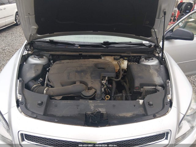 Продаж на аукціоні авто 2012 Chevrolet Malibu Ls, vin: 1G1ZA5EU5CF387877, номер лоту: 45318657
