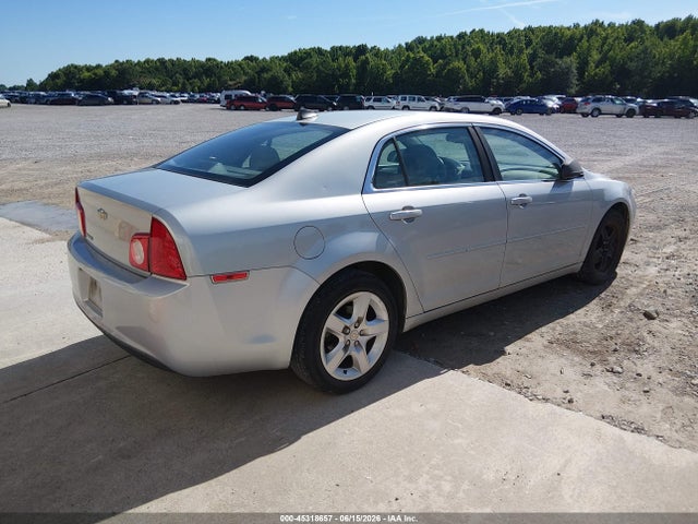 Продаж на аукціоні авто 2012 Chevrolet Malibu Ls, vin: 1G1ZA5EU5CF387877, номер лоту: 45318657