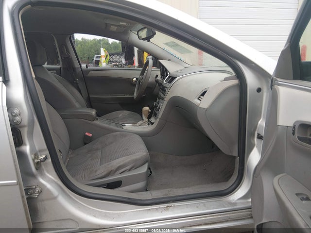 Продаж на аукціоні авто 2012 Chevrolet Malibu Ls, vin: 1G1ZA5EU5CF387877, номер лоту: 45318657