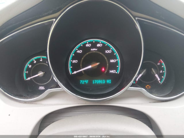 Продаж на аукціоні авто 2012 Chevrolet Malibu Ls, vin: 1G1ZA5EU5CF387877, номер лоту: 45318657