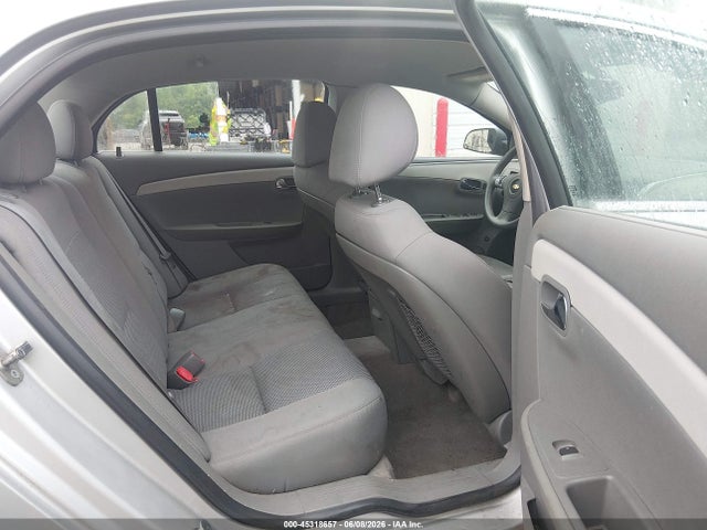 Продаж на аукціоні авто 2012 Chevrolet Malibu Ls, vin: 1G1ZA5EU5CF387877, номер лоту: 45318657