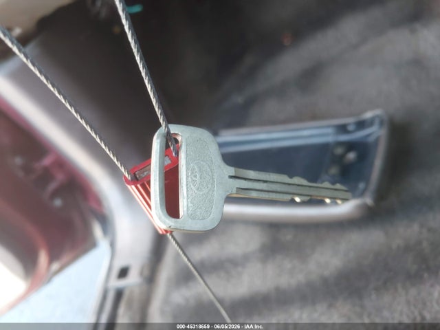 1996 Toyota 4runner Limited მანქანა იყიდება აუქციონზე, vin: JT3HN87R5T0034693, აუქციონის ნომერი: 45318659